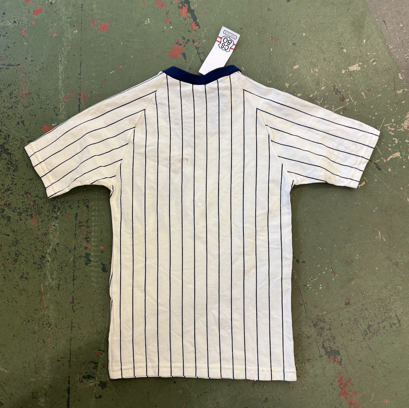 Yankees — Shop | Discover Vintage Style — Shop Now — CS80 Vintage
